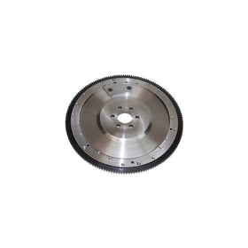PRW 1630281 SFI-Rated 31 lbs. 164 Teeth Billet Steel Flywheel for Ford 289-302-351 1963-79