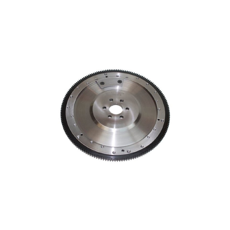 PRW 1630281 SFI-Rated 31 lbs. 164 Teeth Billet Steel Flywheel for Ford 289-302-351 1963-79