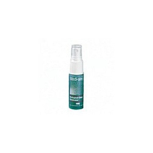 Bard Medi-Aire Biological Odor Eliminator - Fresh Air Scent - 8 oz Spray