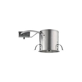 Juno Lighting IC22R 6-Inch IC Rated Universal Incandescent Remodel Housing