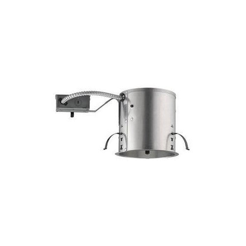 Juno Lighting IC22R 6-Inch IC Rated Universal Incandescent Remodel Housing