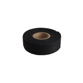 Newbaum's Cloth Bar Tape, Black