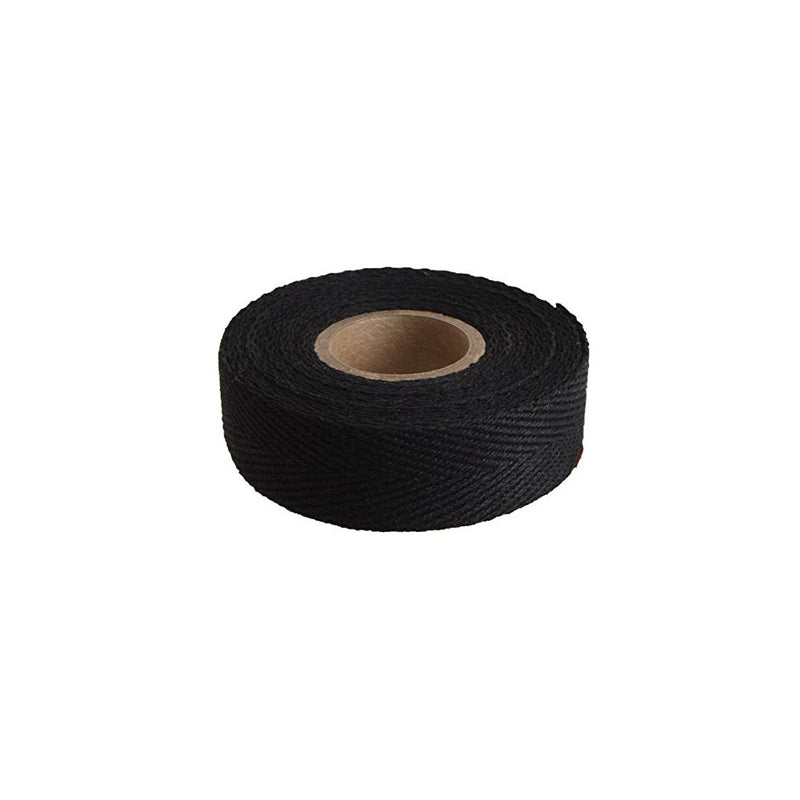 Newbaum's Cloth Bar Tape, Black