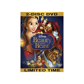 Beauty and the Beast