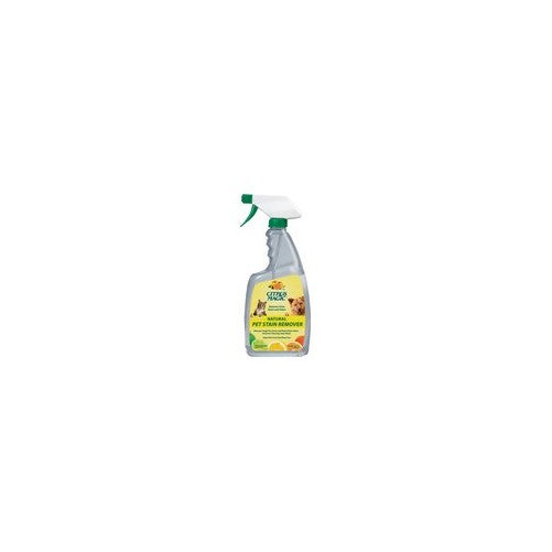 Citrus Magic Natural Pet Stain Remover 22 Ounce Spray