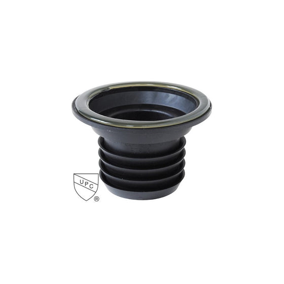 Fernco FTS-3 3" Wax Free Toilet Seal