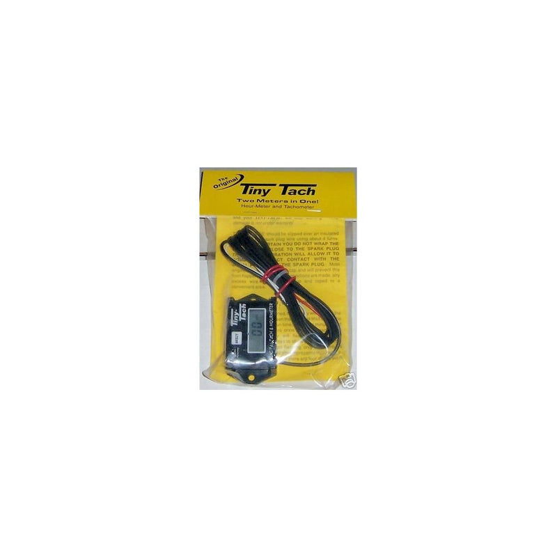 Tiny Tach Tach and Hour Meter TT2A