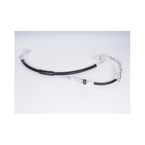 ACDelco 15-34426 GM Original Equipment Air Conditioning Compressor and Condenser Hose Assembly
