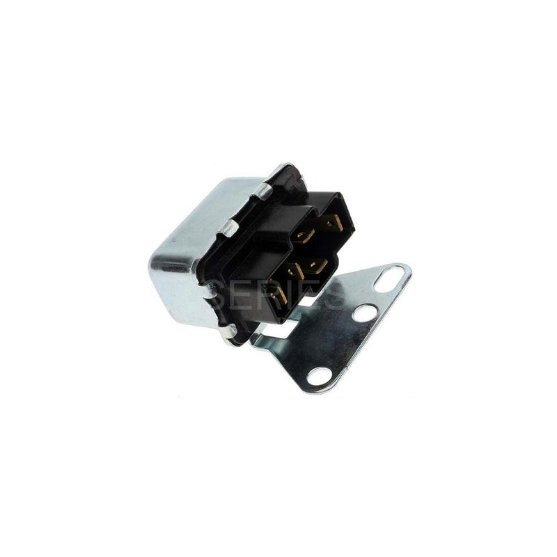 Standard Motor Products RY-117T Relay