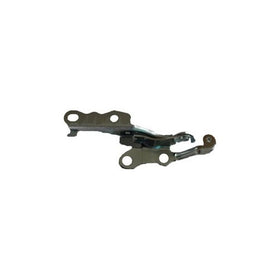 OE Replacement Toyota Corolla Passenger Side Hood Hinge Assembly (Partslink Number TO1236140)