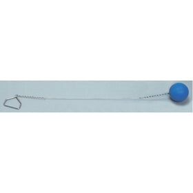 Iron Hammer in Blue