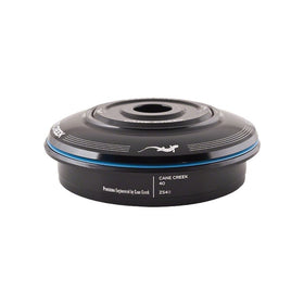Cane Creek 40 ZS ConversionTop 1 1/8 Threadless 49mm Black