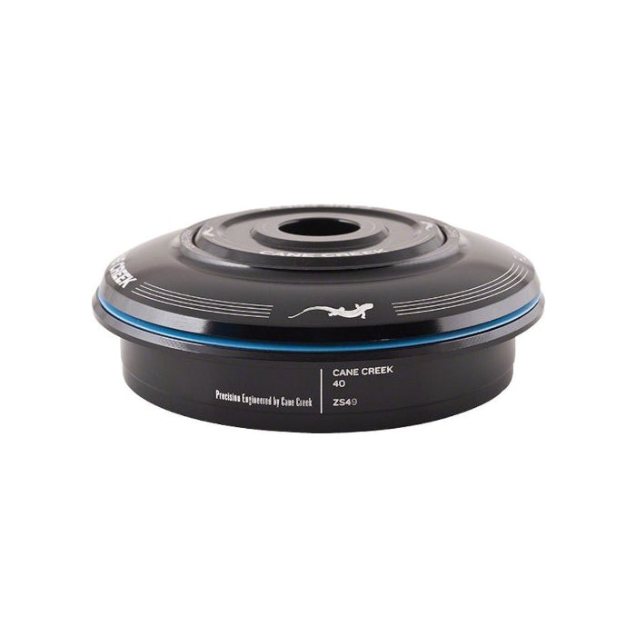 Cane Creek 40 ZS ConversionTop 1 1/8 Threadless 49mm Black