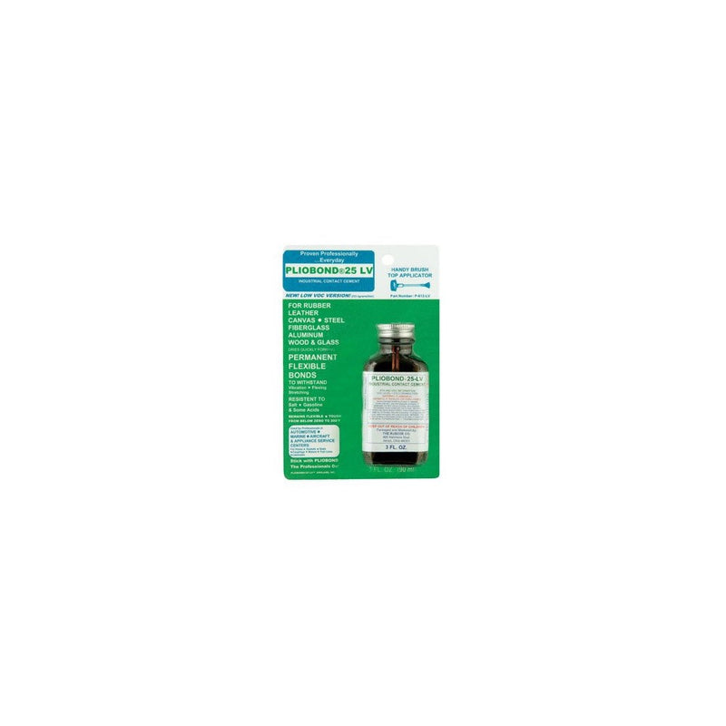 Low VOC Pliobond Multi-Purpose Adhesive