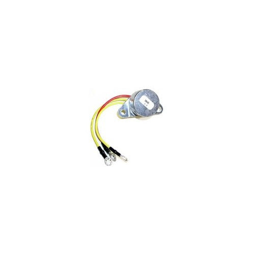 CDI Electronics - Johnson, Evinrude, MES, GLM Rectifiers - 153-3408