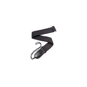 Planet Waves Acoustic Quick Release Guitar Strap, Black