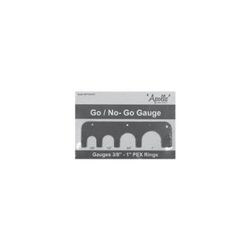 Conbraco 69PTKGONO Apollo VALVES Combo Wrench Pex, Grey