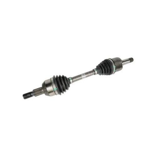 ACDelco 22711827 GM Original Equipment Front Driver Side Half-Shaft Assembly