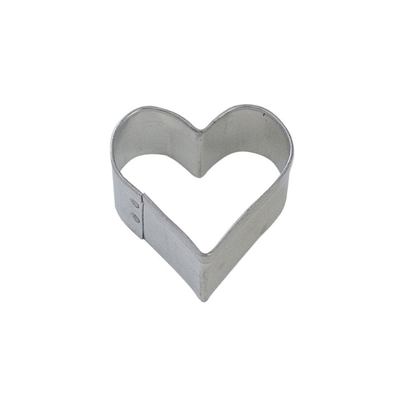 MINI HEART 1.5 in. M22