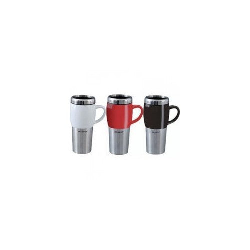 Gbsn Trvl Mug-Traverse Mc Size 16z Mr. Coffee Traverse Travel Mug-16oz