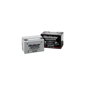 BikeMaster AGM Platinum II Battery MS12-10L-A2