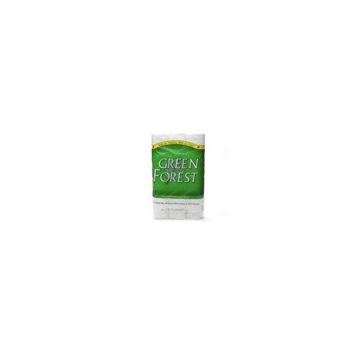 Green Forest Double Roll Bath Tissue 2ply (4x12 Pk)