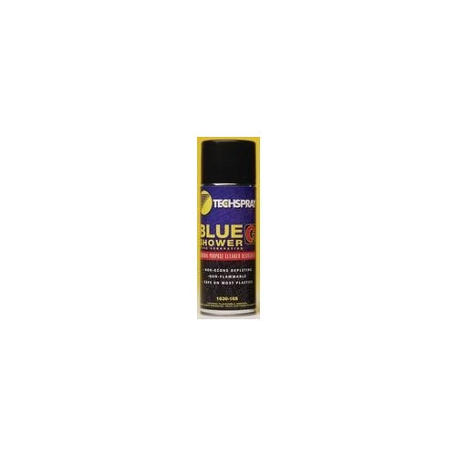 TECHSPRAY 1630-16S CLEANER DEGREASER, AEROSOL, 368ML
