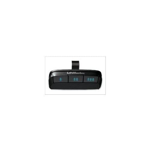 Liftmaster 895MAX 3-Button Multi Frequency Remote