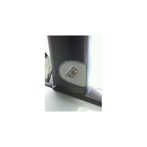 2010 2011 Ram 1500 2500 3500 Ground Illuminator Puddle Light Mirror Mopar Right