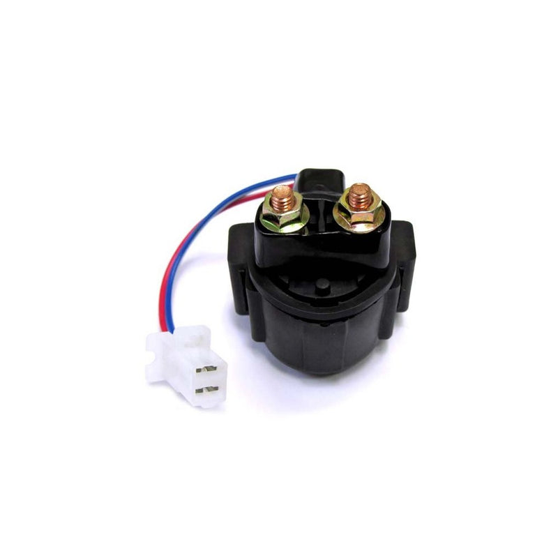 Caltric Starter Solenoid Relay Fits Yamaha Warrior 350 YFM35 1987-2004