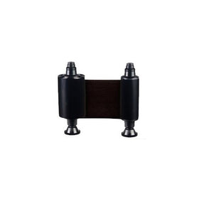 Evolis R2011 Black Monochrome Ribbon - 1000 prints/roll