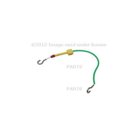 BMW Genuine Door Latch Cable Front Right for 525i 528i 530i 540i M5