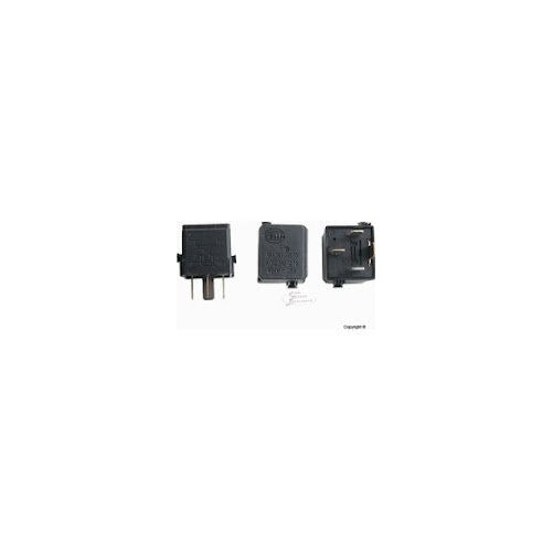 Hella 4RA007791011 Fuel Pump Relay