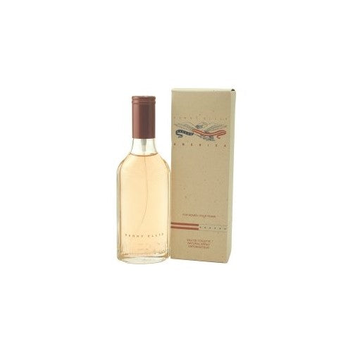 America For Women/Perry Ellis Edt Spray 5.0 Oz (W)