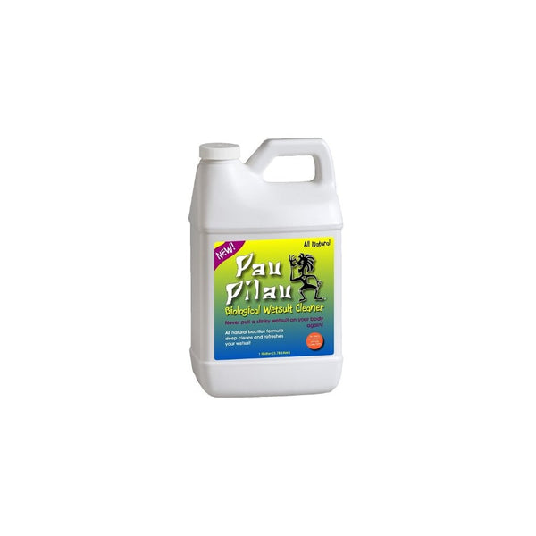 Drainbo Pau Pilau Wet Suit Cleaner, 1-Gallon