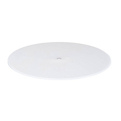 B&P Lamp Lampshade Diffuser, 11.5 In Diameter, Fits 13 And 14 Inch Openings