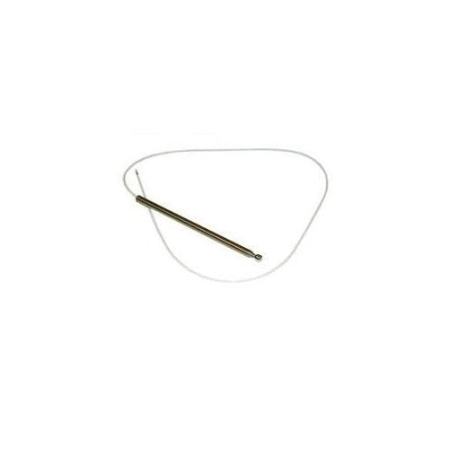 New OEM Mazda Miata MX-5 Rear Power Antenna Mast