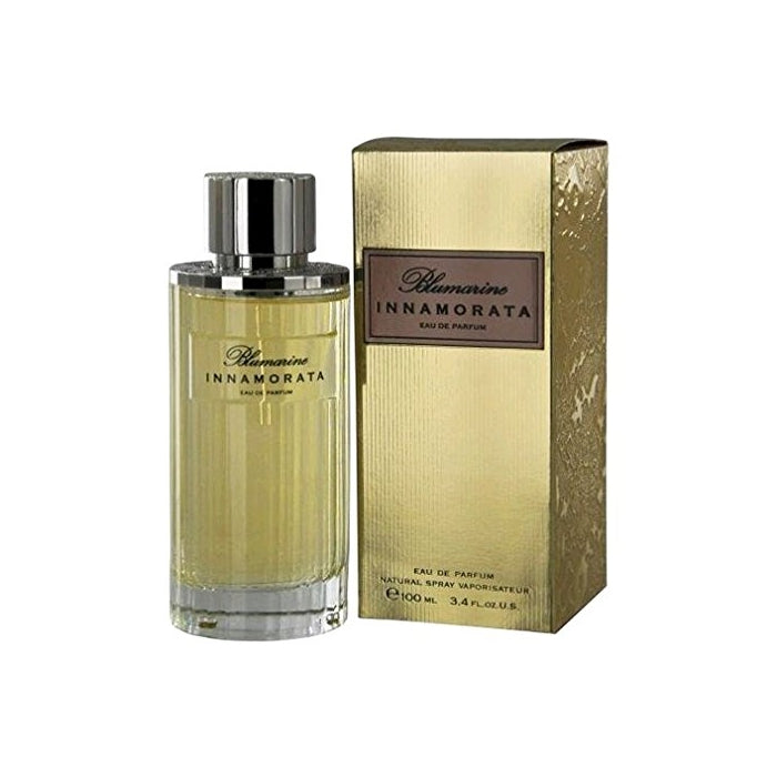 Bluemarine Innamorata Eau de Parfum Spray, 3.4 Ounce