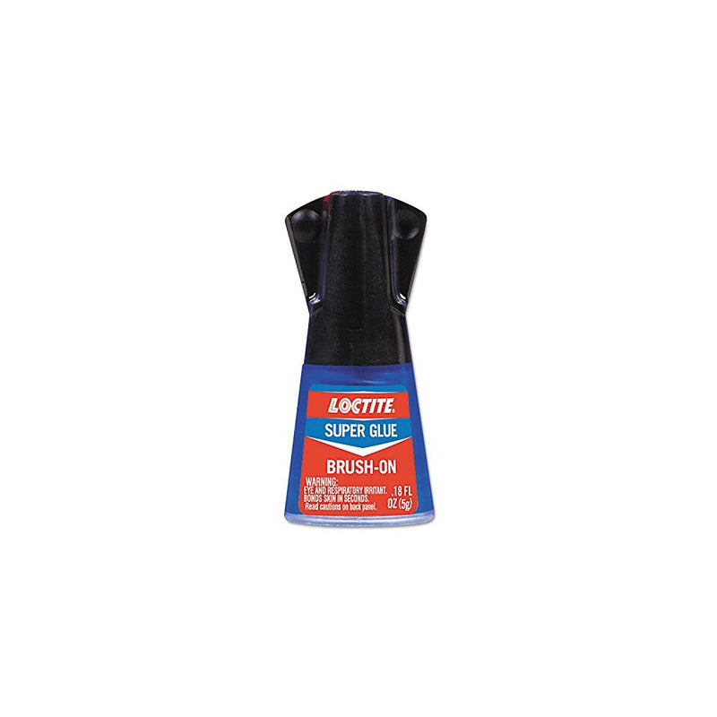 LOC1365734 - Loctite Brush-on Super Glue