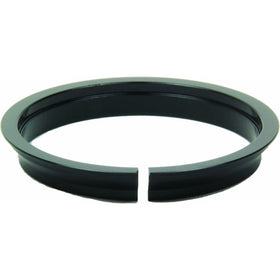 Cane Creek 40-Series Compression Ring - 1-1/8", Blue