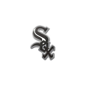 Team ProMark MLB Chicago White Sox Die Cut Color Automobile Emblem