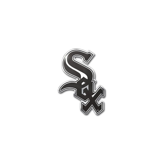 Team ProMark MLB Chicago White Sox Die Cut Color Automobile Emblem