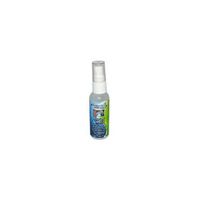 NATURALLY FRESH DSP,DEOD SPRAY,MINI, .83 FZ
