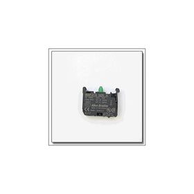 Accutemp At0E-3338-1 Contact Block Green For Accutemp Gas Steamer S3 S6 Griddle Ggf1201A36 421859