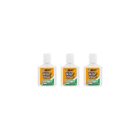 Wite-Out Extra Coverage Correction Fluid