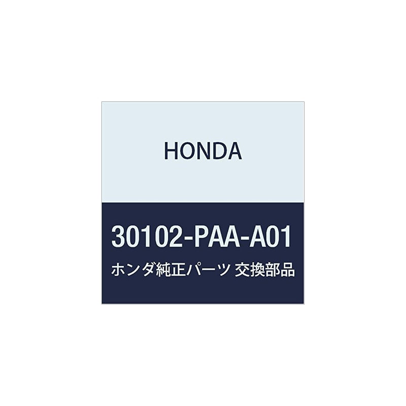 Genuine Honda 30102-PAA-A01 Distributor Cap Assembly