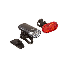 CatEye HL-EL135N/Omni 3 TL-LD135 Combo