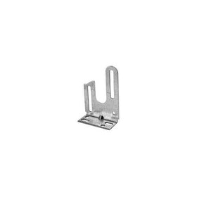 Garage Door Parts Mini-Resi Spring Anchor Plate