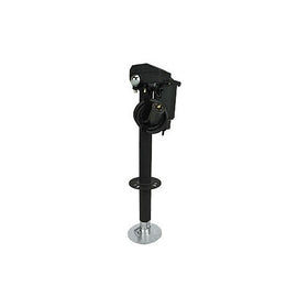 Ultra-Fab Products 38-944037 Ultra 3502-7 Electric Tongue Jack with 7-Way Plug - 3500 lb. Capacity