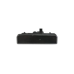 CHEVY ASTRO/ GMC SAFARI VAN 92-05 DOOR HANDLE, OUTSIDE BACK DOOR